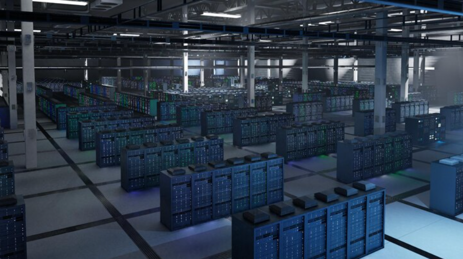How Data Center Commissioning Ensures Reliable and Efficient Operations