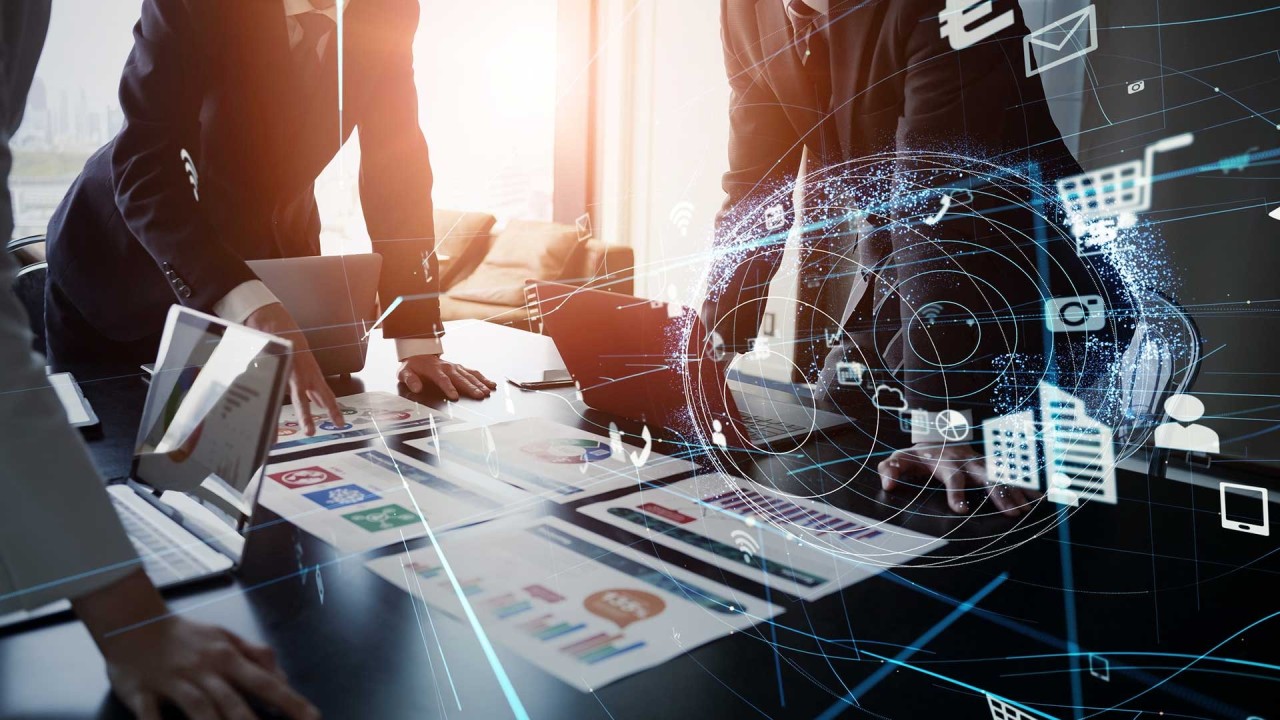 Eporer: Transforming Digital Marketing Strategies