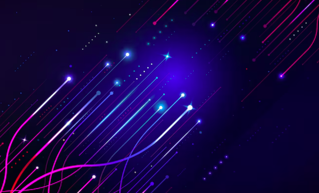 Fiber Optic Network