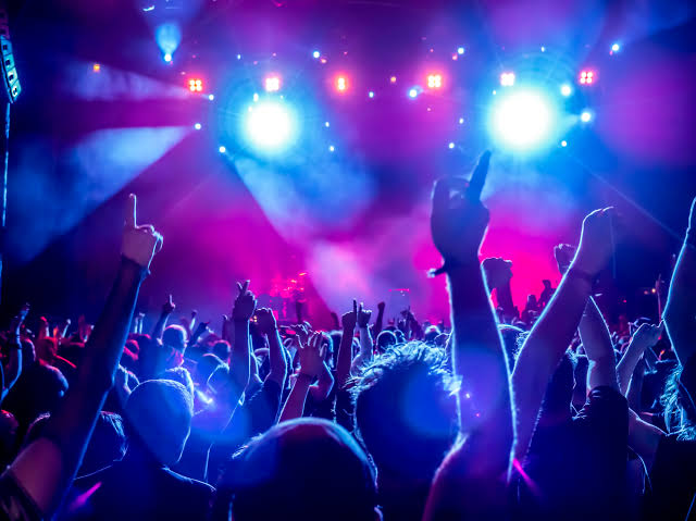 Instafest App